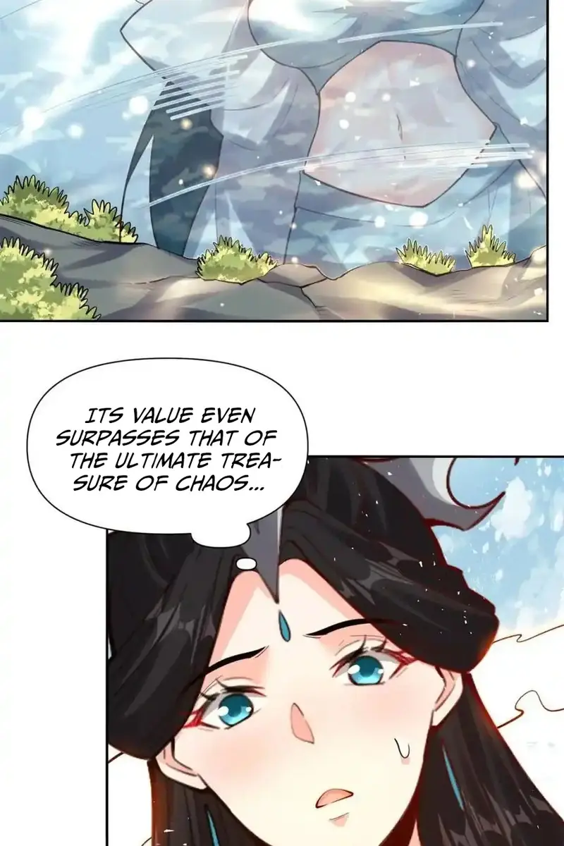I'm Actually a Cultivation Bigshot Chapter 475 Page 24