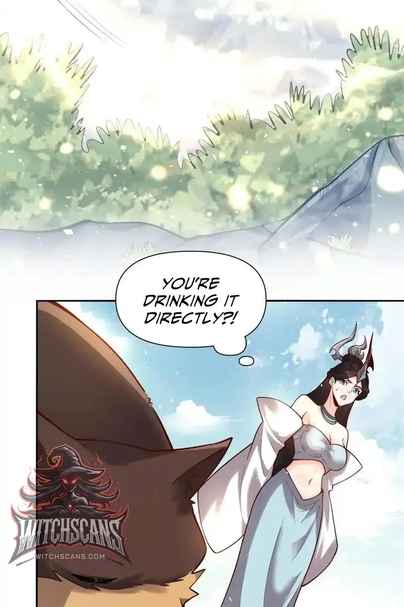 I'm Actually a Cultivation Bigshot Chapter 475 Page 27