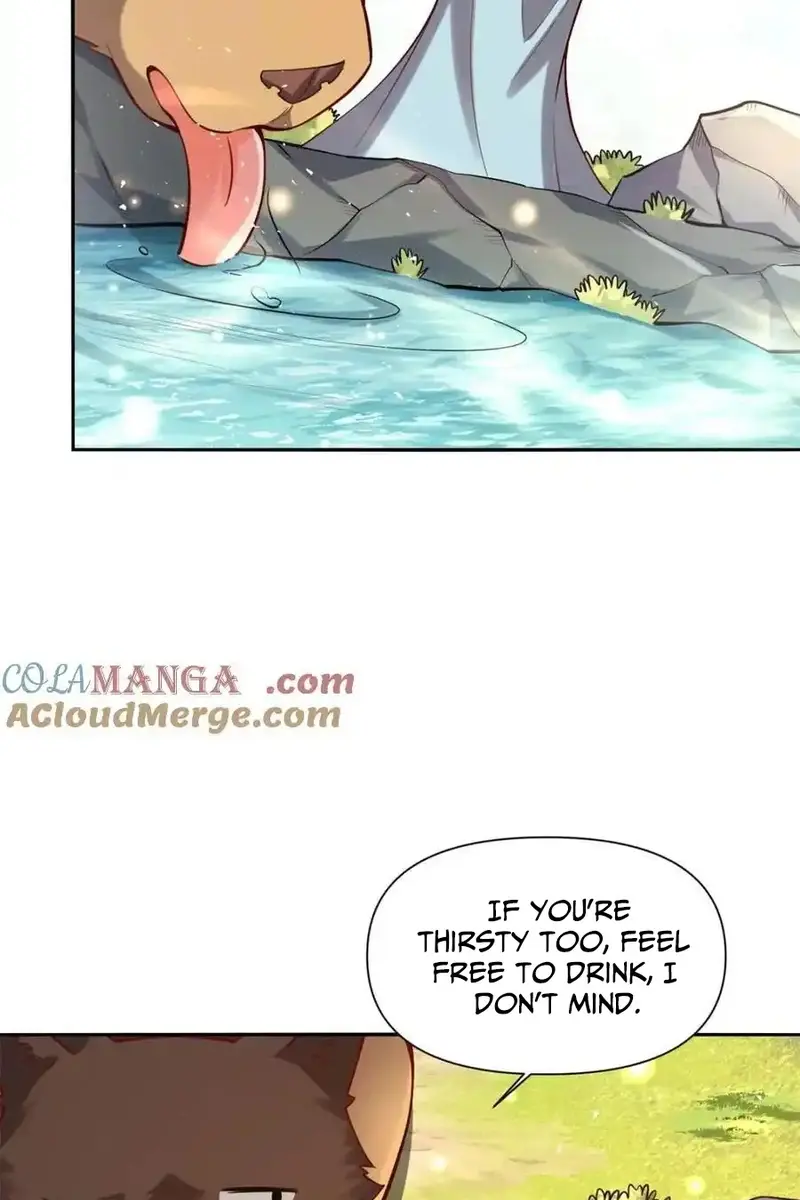 I'm Actually a Cultivation Bigshot Chapter 475 Page 28