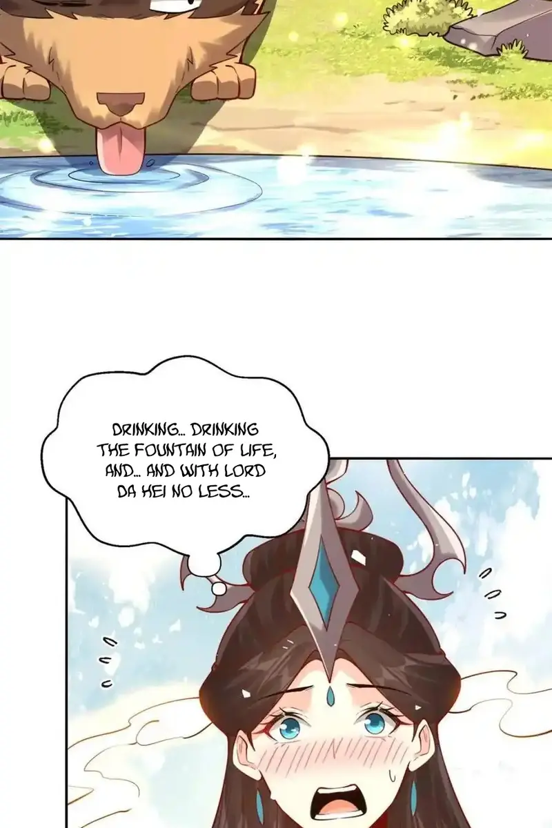 I'm Actually a Cultivation Bigshot Chapter 475 Page 29