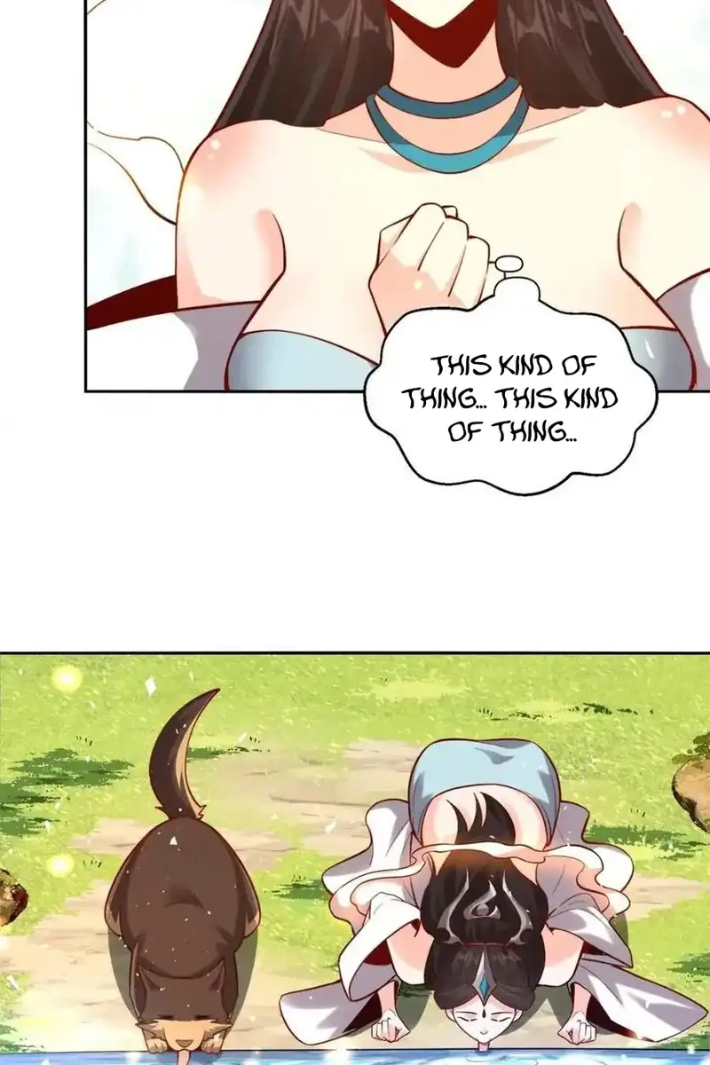 I'm Actually a Cultivation Bigshot Chapter 475 Page 30