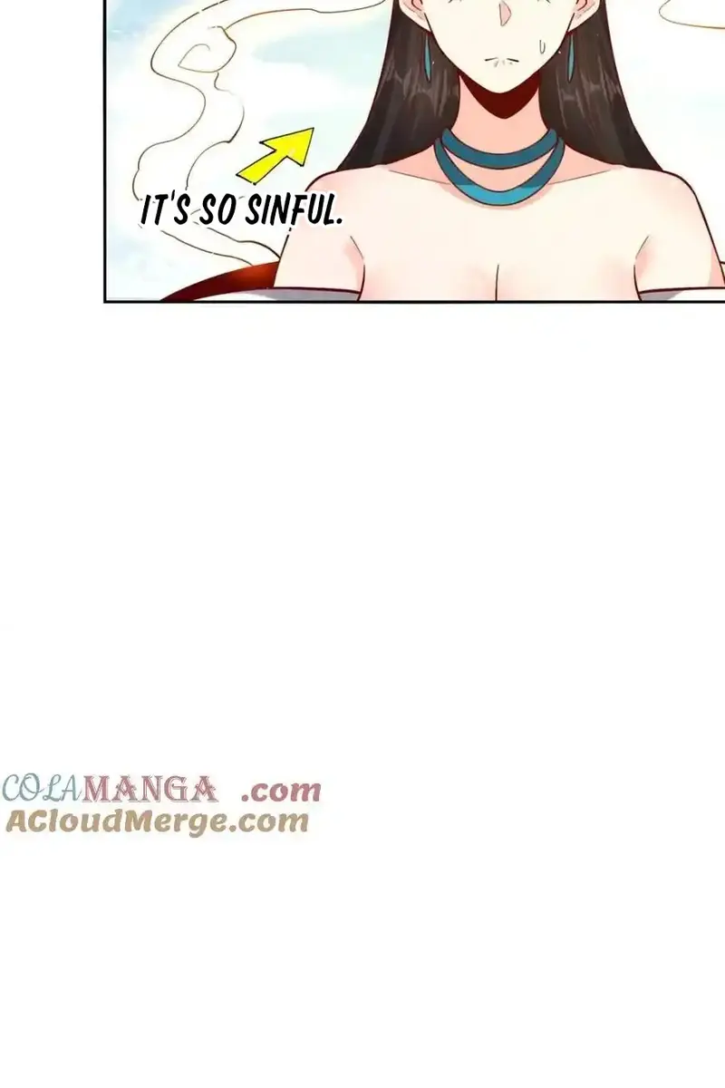 I'm Actually a Cultivation Bigshot Chapter 475 Page 36