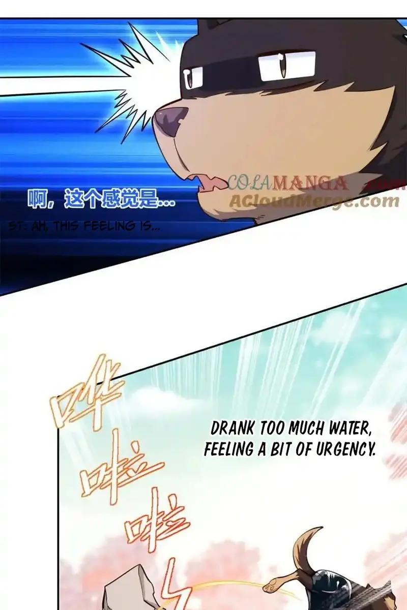 I'm Actually a Cultivation Bigshot Chapter 475 Page 40