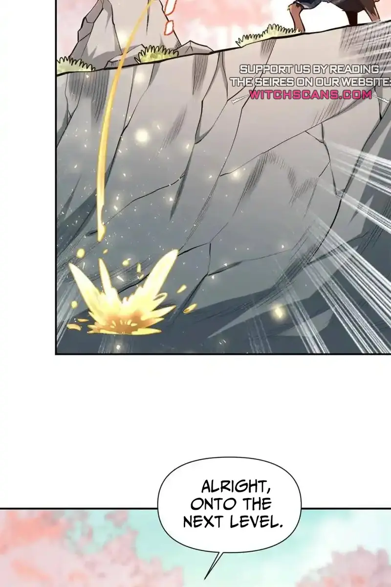 I'm Actually a Cultivation Bigshot Chapter 475 Page 41