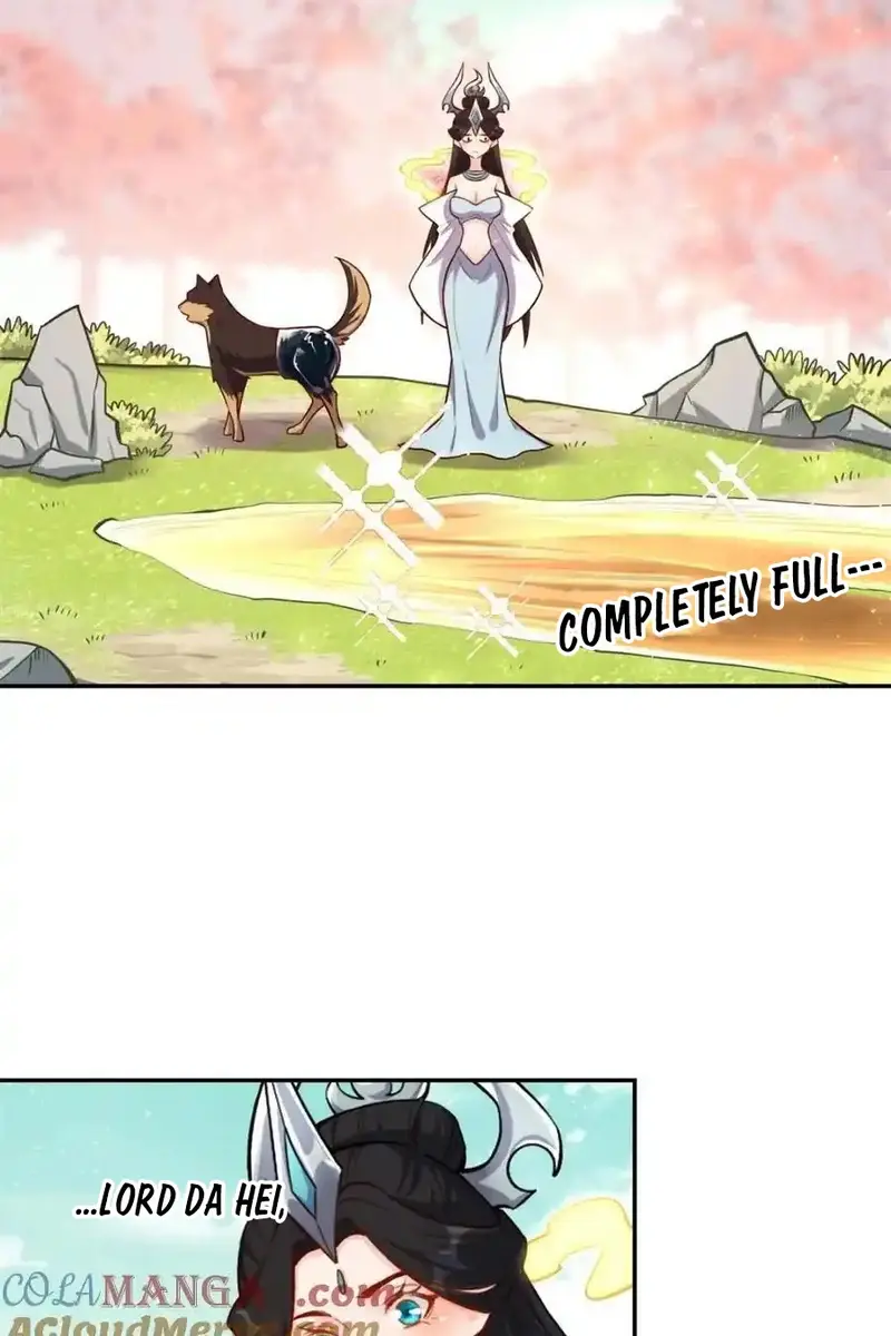 I'm Actually a Cultivation Bigshot Chapter 475 Page 42