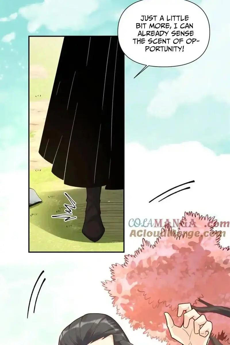 I'm Actually a Cultivation Bigshot Chapter 475 Page 45