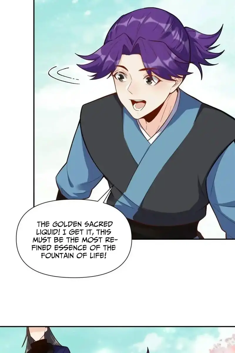 I'm Actually a Cultivation Bigshot Chapter 475 Page 51