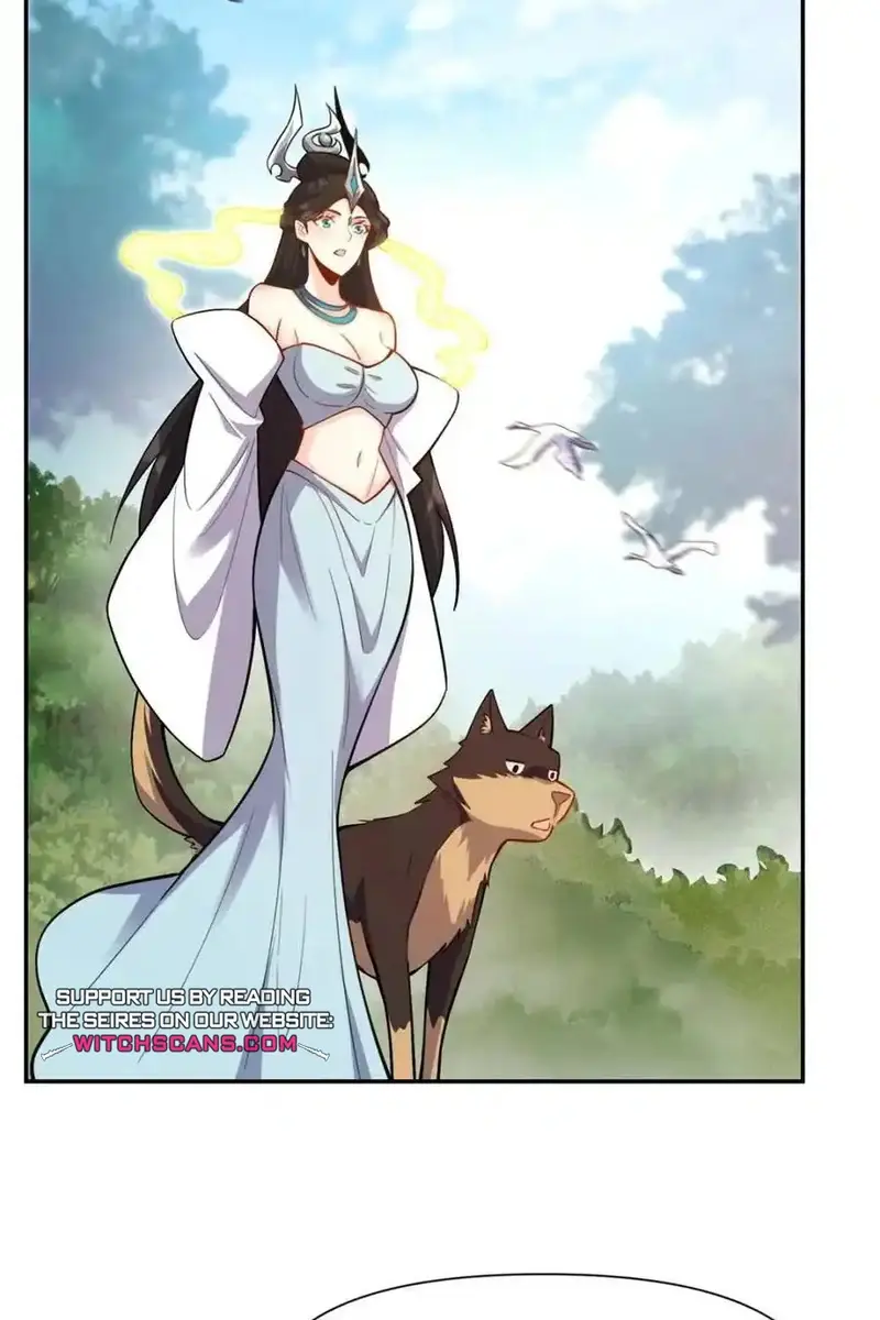 I'm Actually a Cultivation Bigshot Chapter 475 Page 59