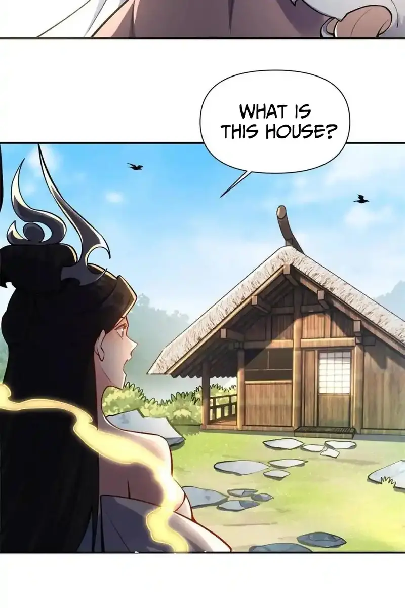 I'm Actually a Cultivation Bigshot Chapter 475 Page 63