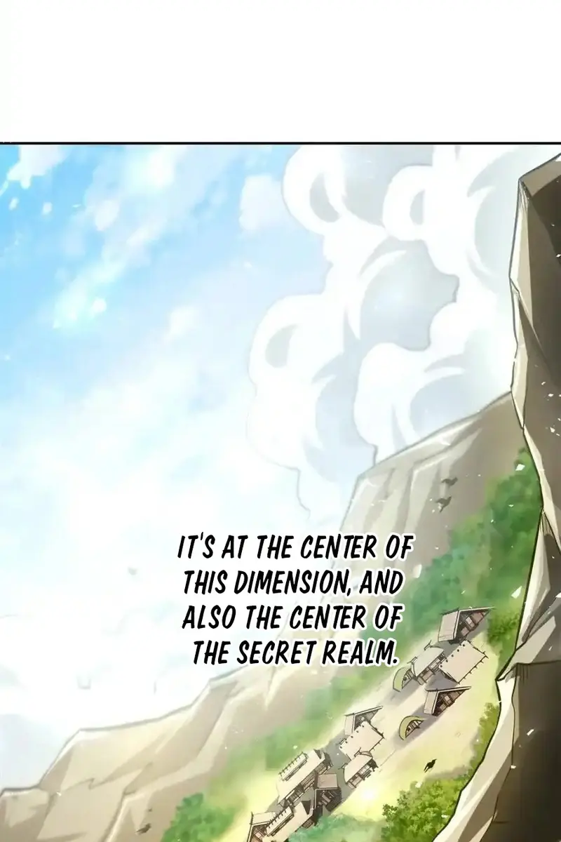 I'm Actually a Cultivation Bigshot Chapter 475 Page 64