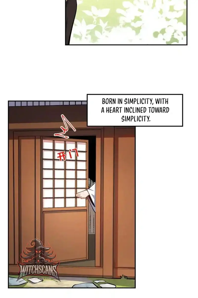 I'm Actually a Cultivation Bigshot Chapter 475 Page 66