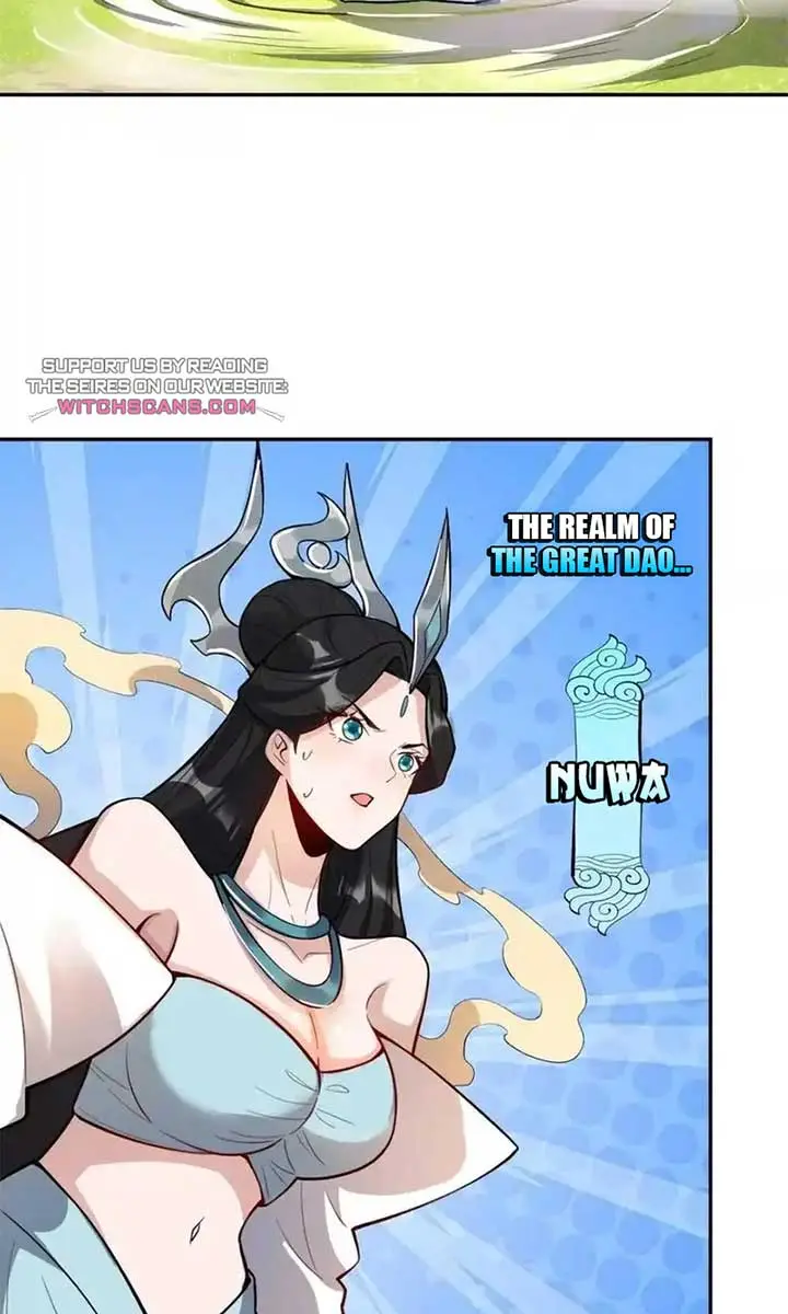 I'm Actually a Cultivation Bigshot Chapter 476 Page 6