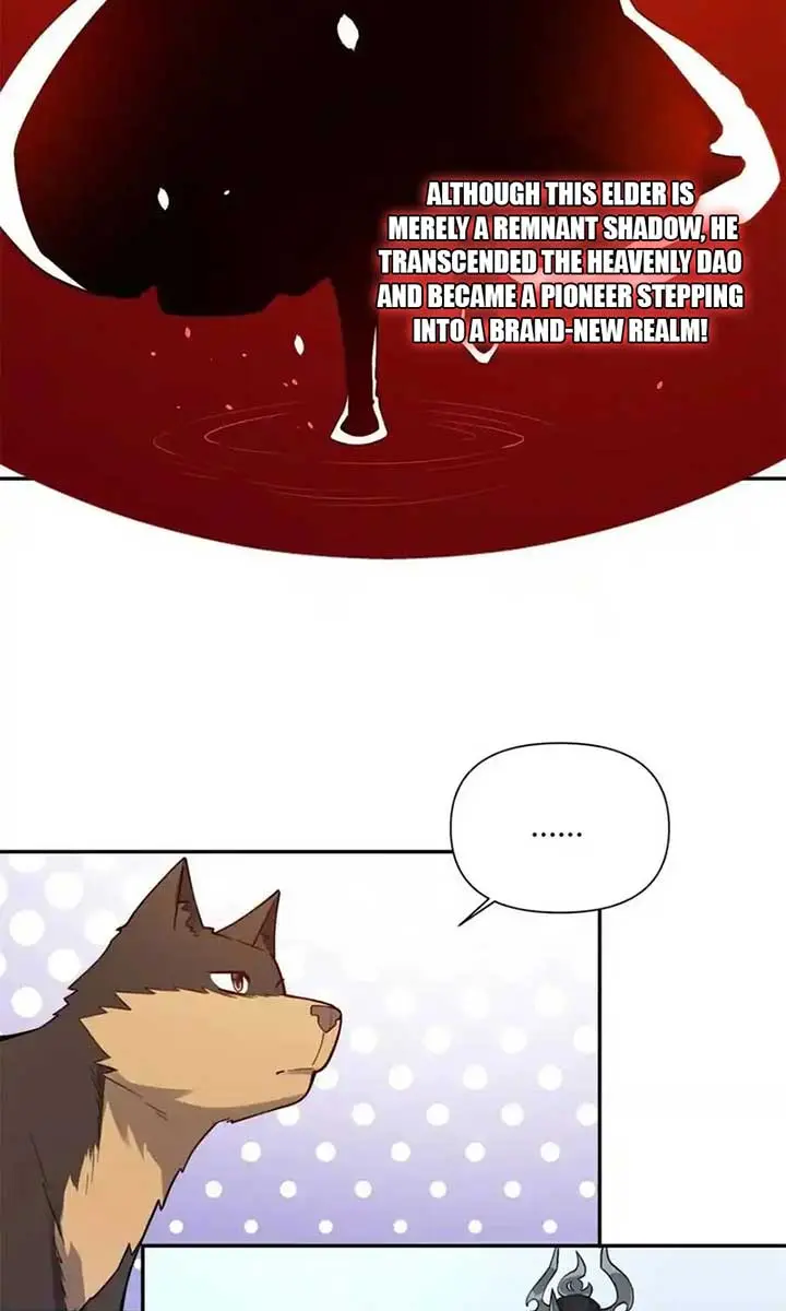 I'm Actually a Cultivation Bigshot Chapter 476 Page 8
