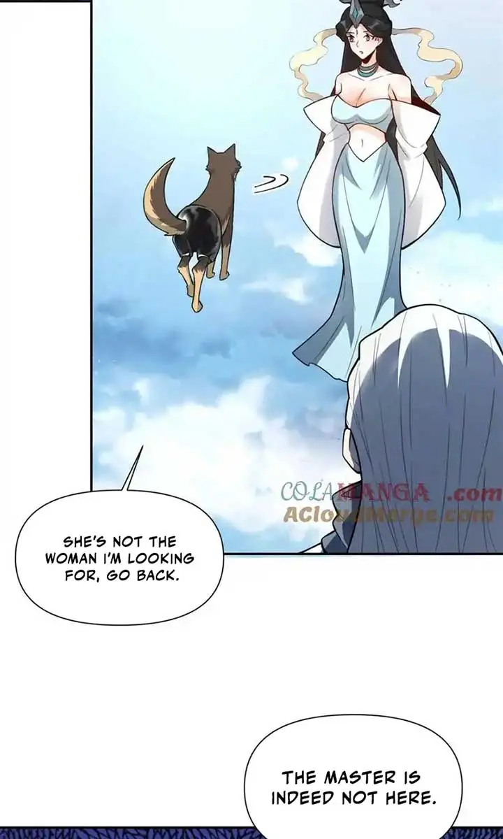 I'm Actually a Cultivation Bigshot Chapter 476 Page 9