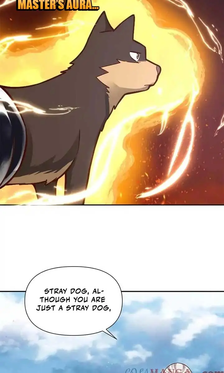 I'm Actually a Cultivation Bigshot Chapter 476 Page 13
