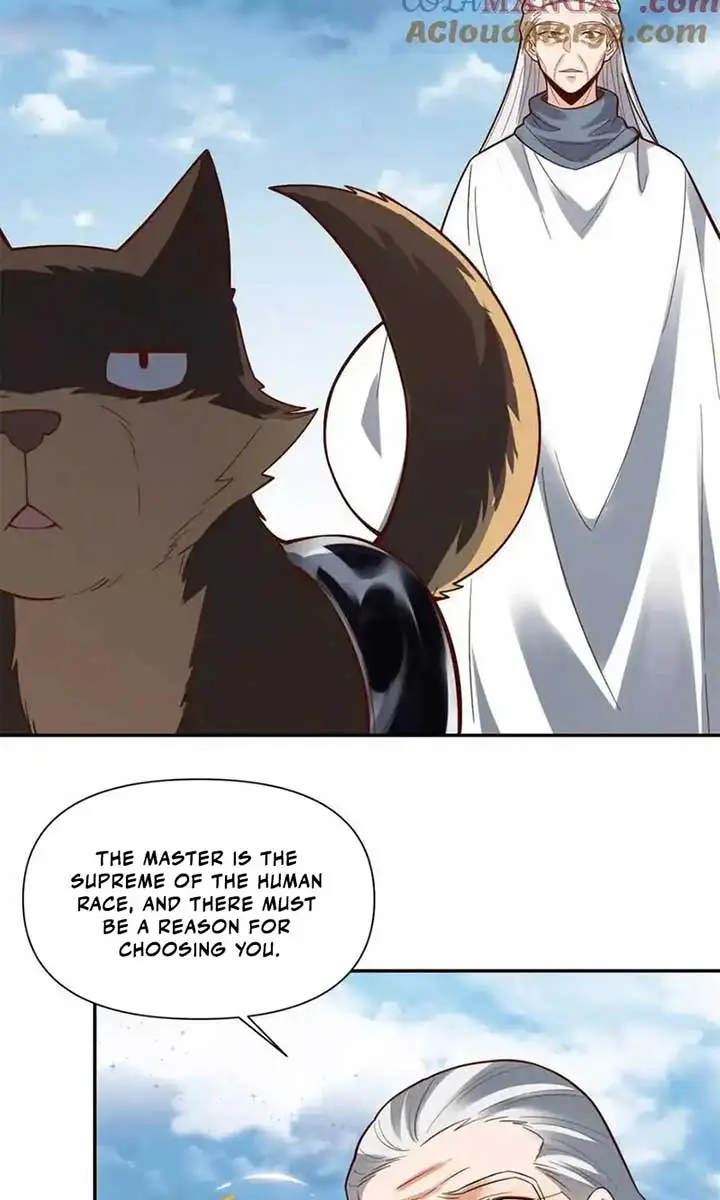 I'm Actually a Cultivation Bigshot Chapter 476 Page 14