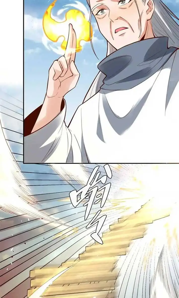 I'm Actually a Cultivation Bigshot Chapter 476 Page 15
