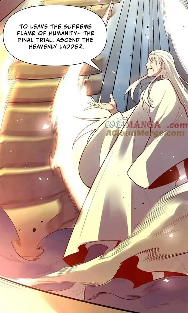 I'm Actually a Cultivation Bigshot Chapter 476 Page 16