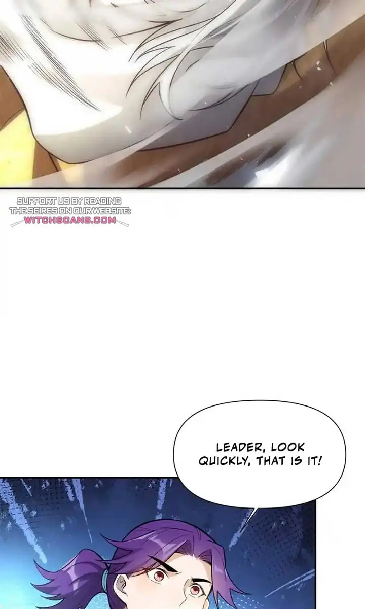 I'm Actually a Cultivation Bigshot Chapter 476 Page 19