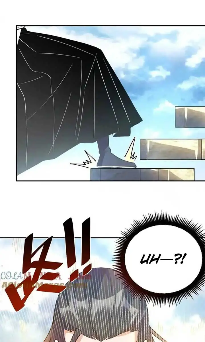 I'm Actually a Cultivation Bigshot Chapter 476 Page 25