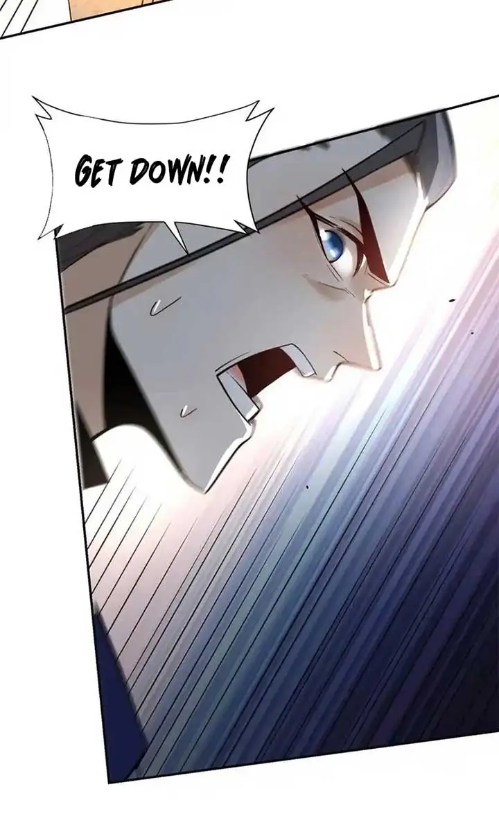I'm Actually a Cultivation Bigshot Chapter 476 Page 28