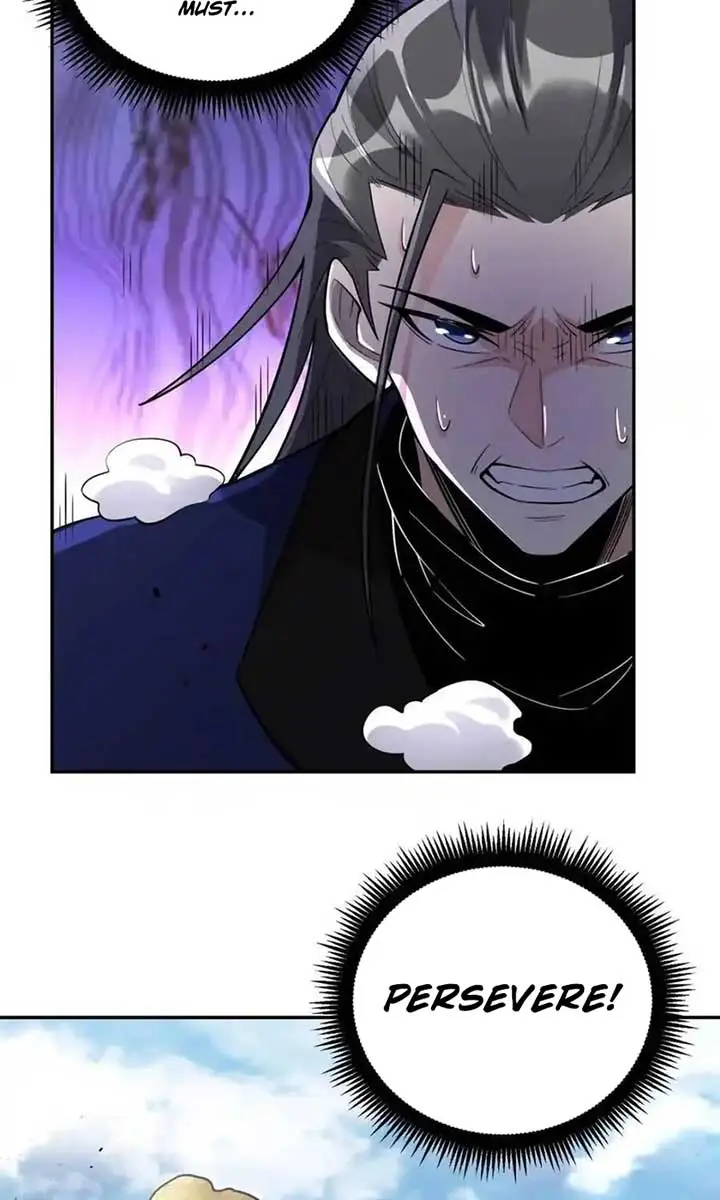 I'm Actually a Cultivation Bigshot Chapter 476 Page 32