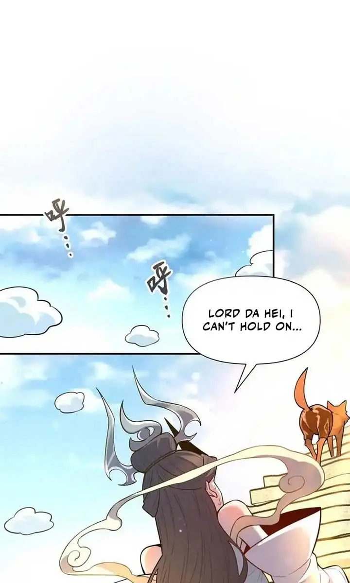 I'm Actually a Cultivation Bigshot Chapter 476 Page 34