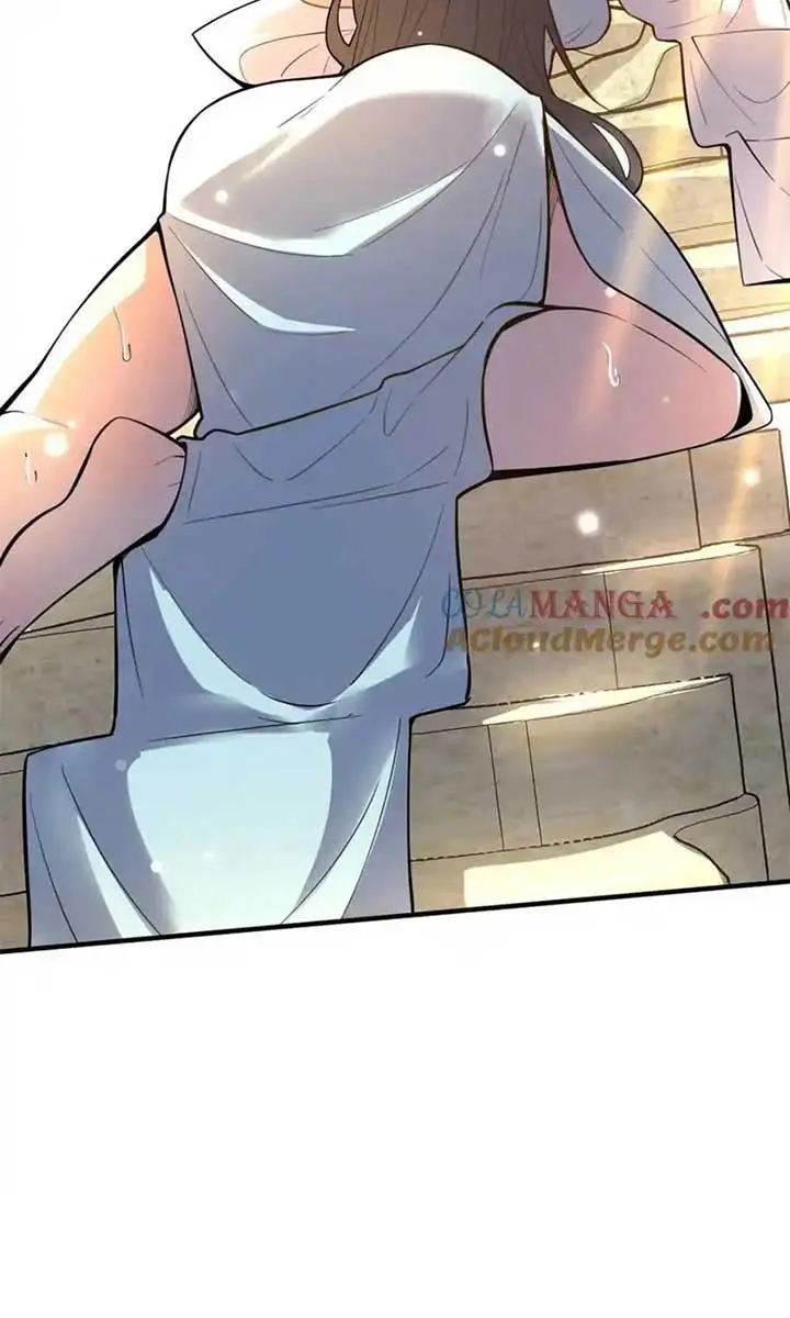 I'm Actually a Cultivation Bigshot Chapter 476 Page 35
