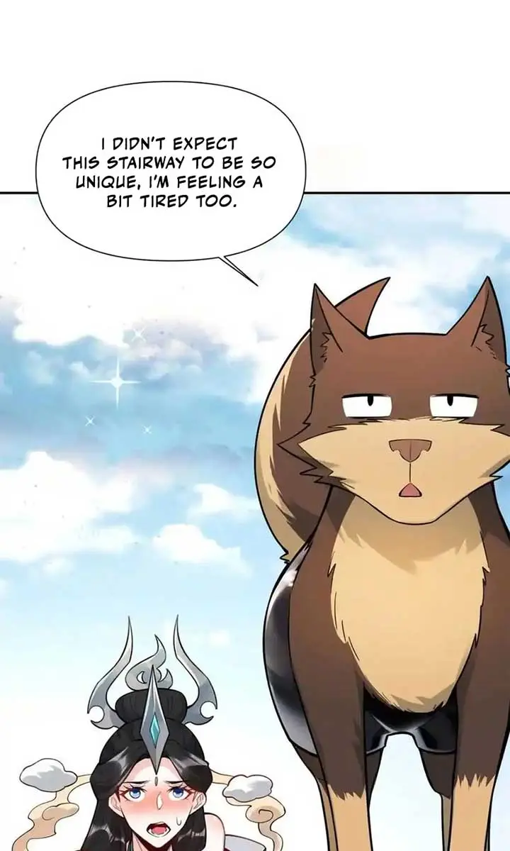 I'm Actually a Cultivation Bigshot Chapter 476 Page 36