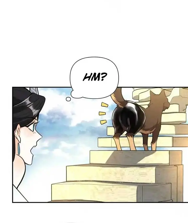 I'm Actually a Cultivation Bigshot Chapter 476 Page 38
