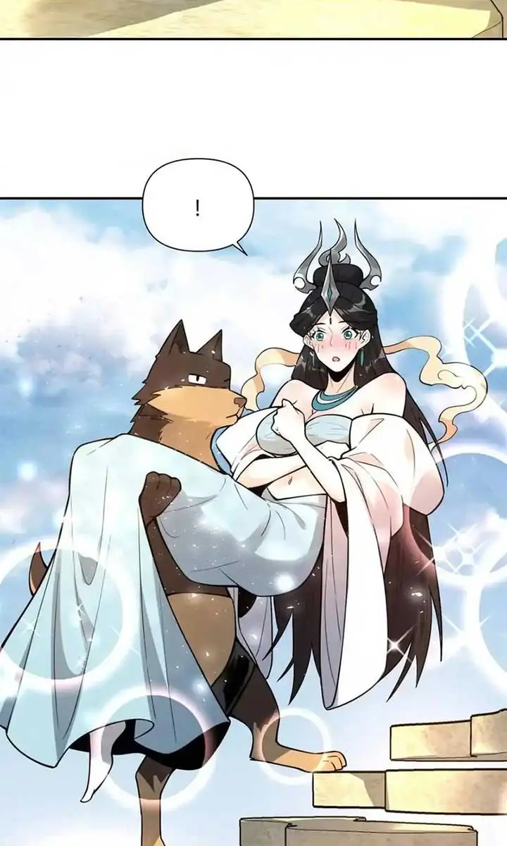 I'm Actually a Cultivation Bigshot Chapter 476 Page 40