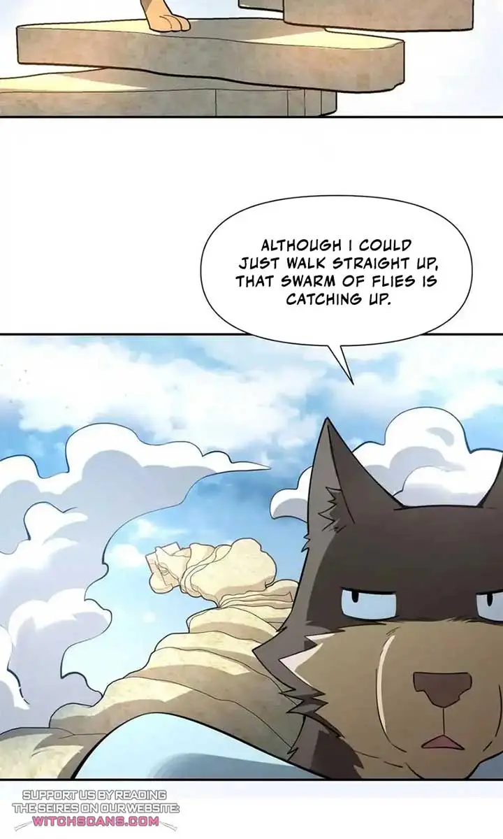 I'm Actually a Cultivation Bigshot Chapter 476 Page 41