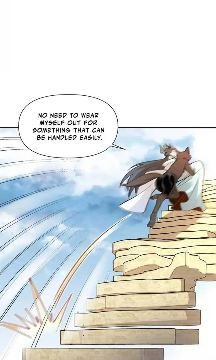 I'm Actually a Cultivation Bigshot Chapter 476 Page 42