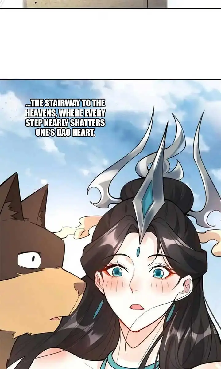 I'm Actually a Cultivation Bigshot Chapter 476 Page 43
