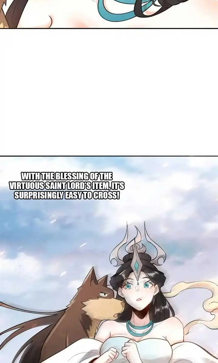 I'm Actually a Cultivation Bigshot Chapter 476 Page 44