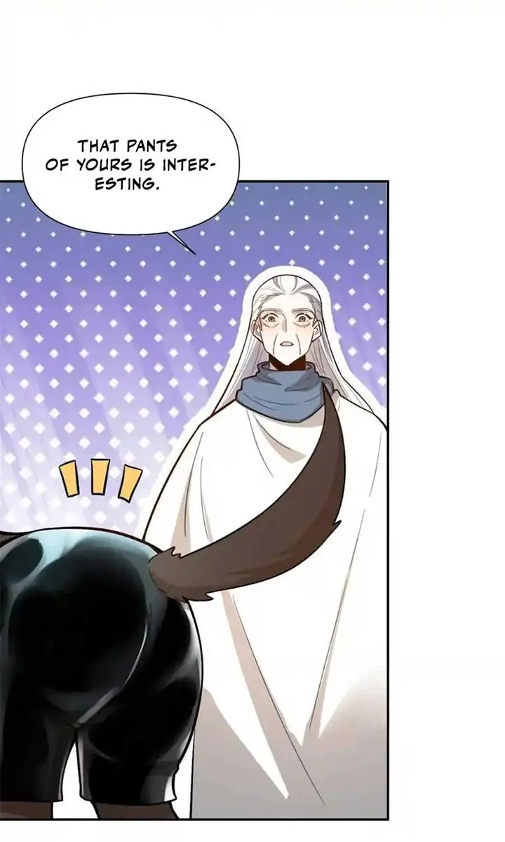 I'm Actually a Cultivation Bigshot Chapter 476 Page 47