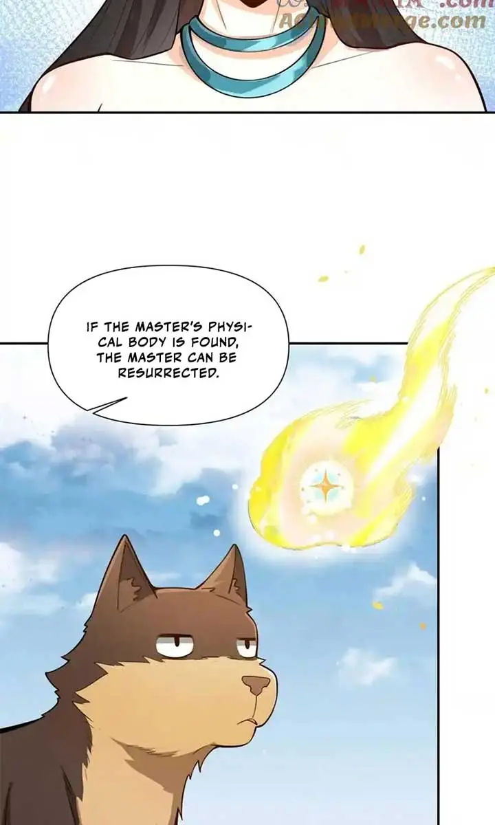 I'm Actually a Cultivation Bigshot Chapter 476 Page 52