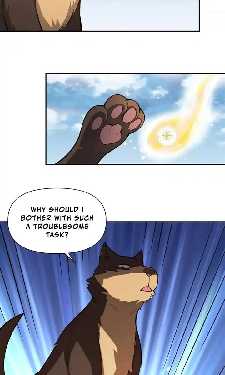 I'm Actually a Cultivation Bigshot Chapter 476 Page 53