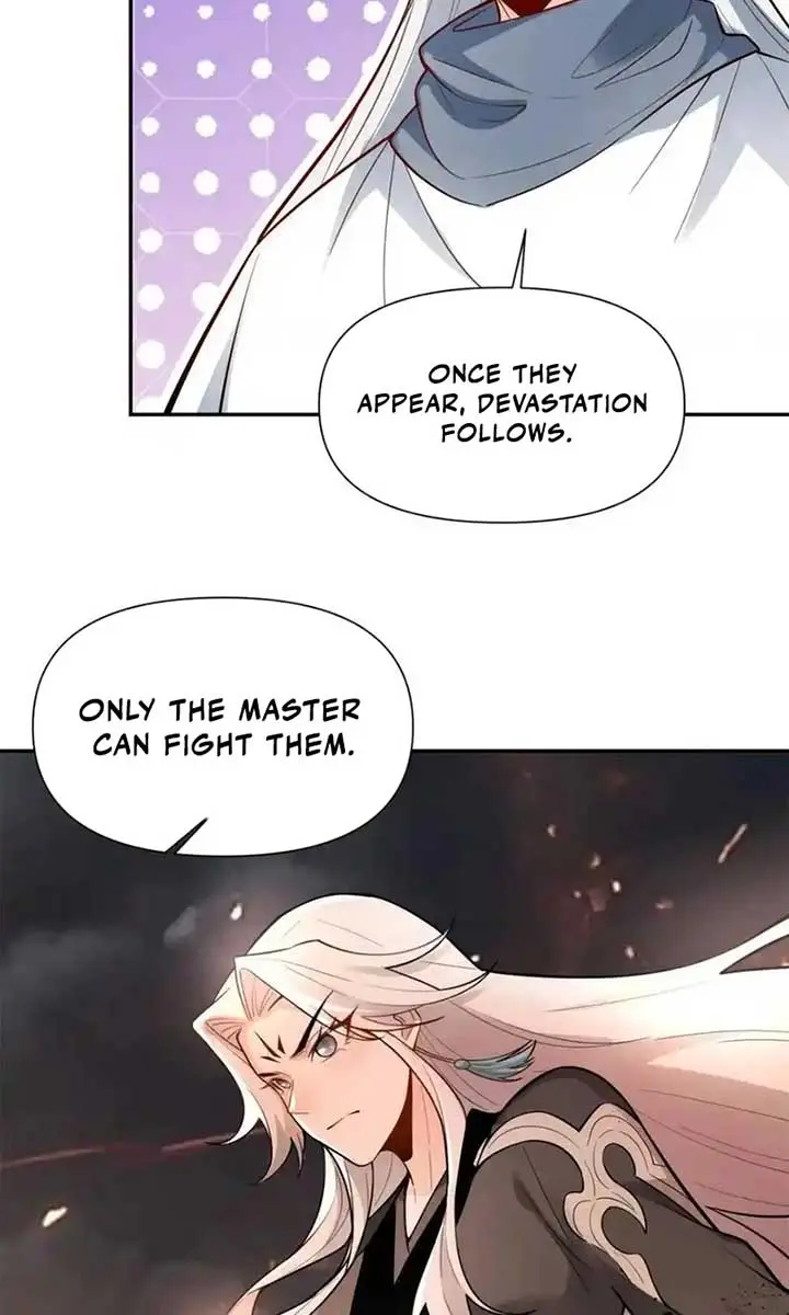 I'm Actually a Cultivation Bigshot Chapter 476 Page 55