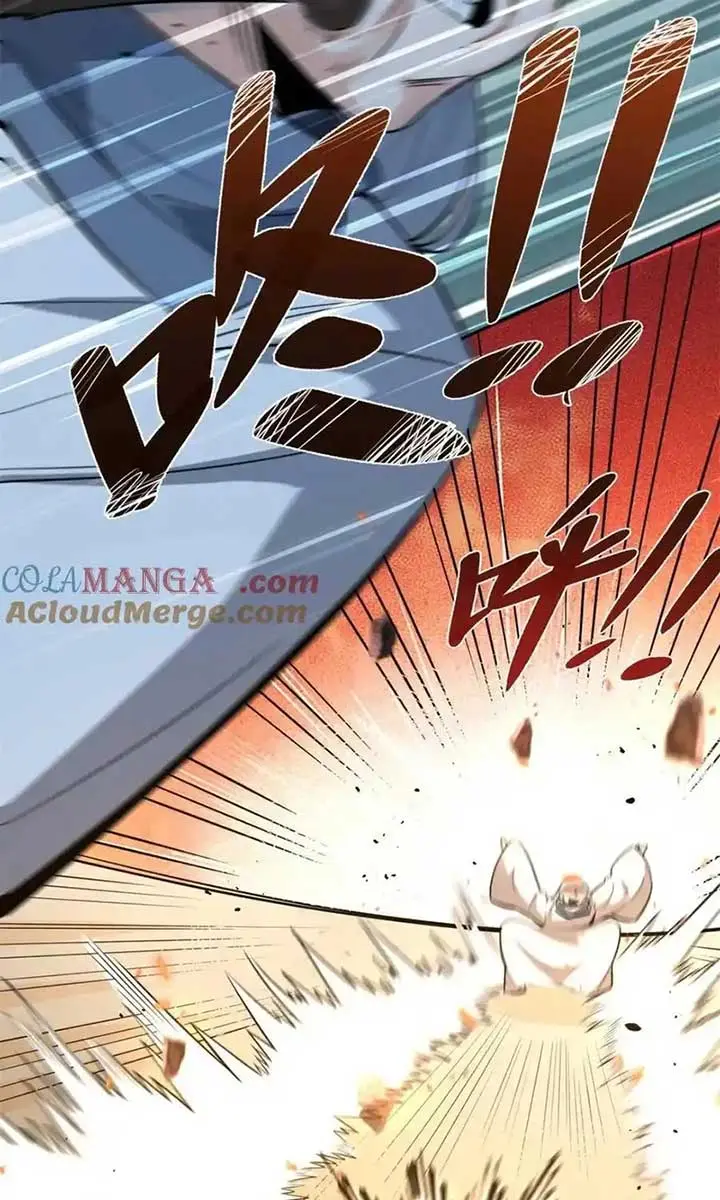 I'm Actually a Cultivation Bigshot Chapter 476 Page 59