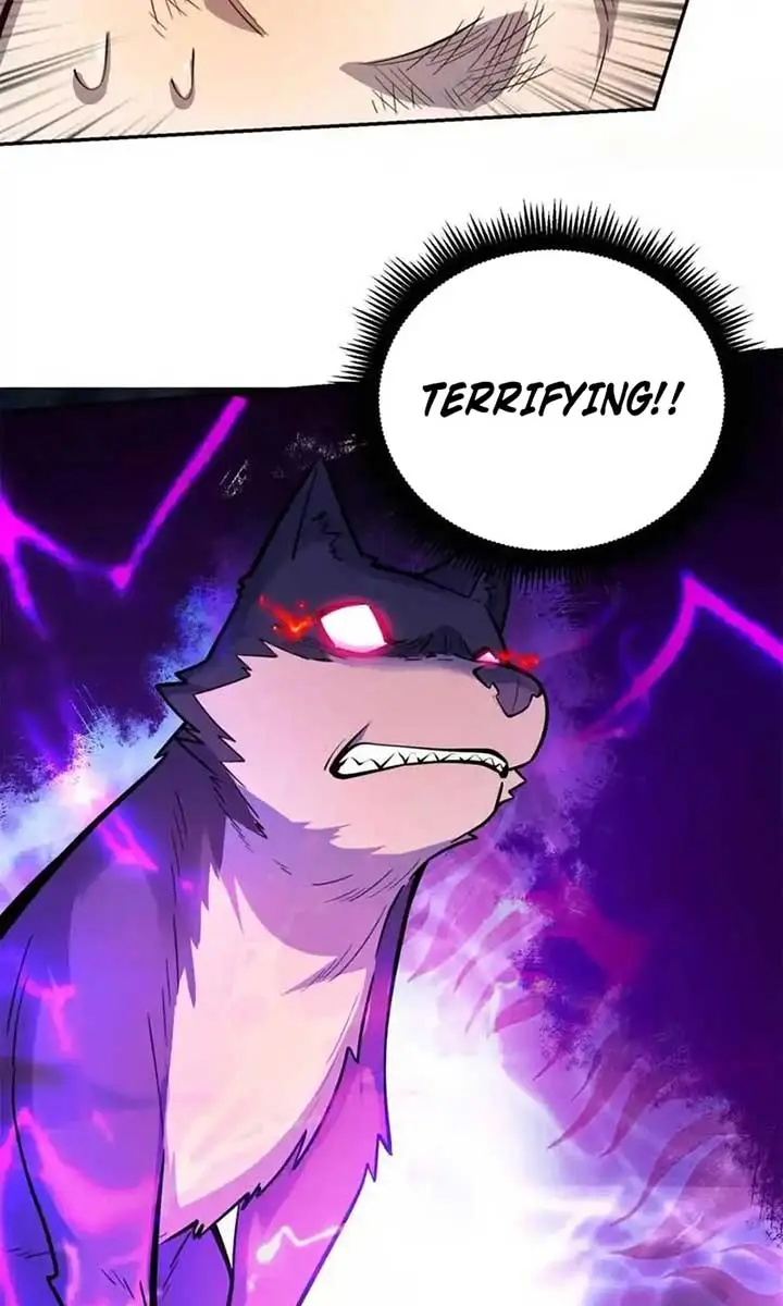 I'm Actually a Cultivation Bigshot Chapter 476 Page 62