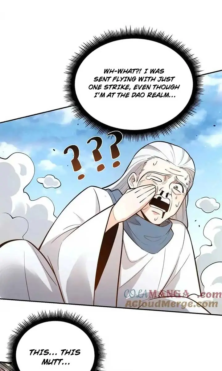 I'm Actually a Cultivation Bigshot Chapter 477 Page 4