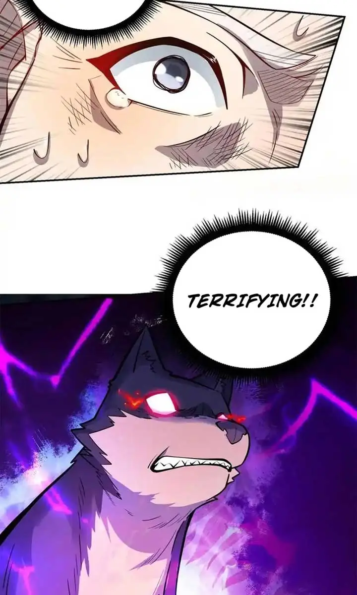 I'm Actually a Cultivation Bigshot Chapter 477 Page 5