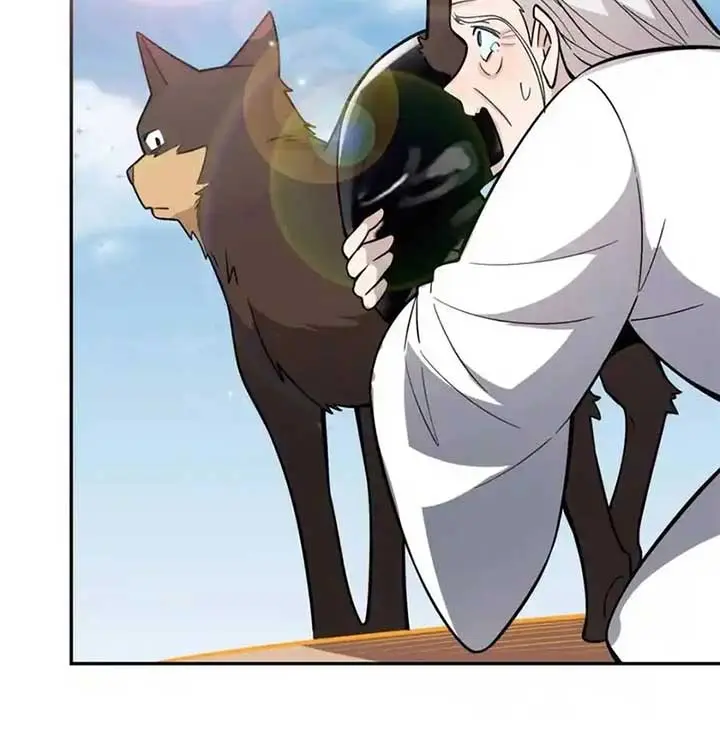 I'm Actually a Cultivation Bigshot Chapter 477 Page 11