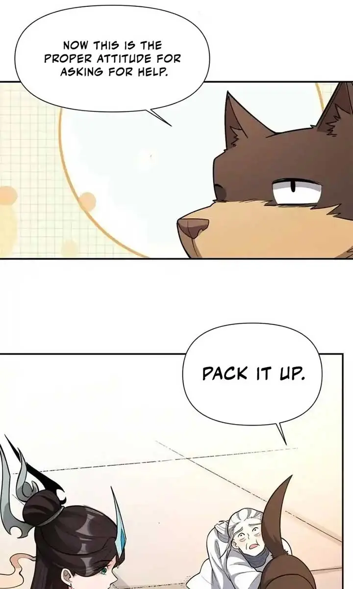 I'm Actually a Cultivation Bigshot Chapter 477 Page 12