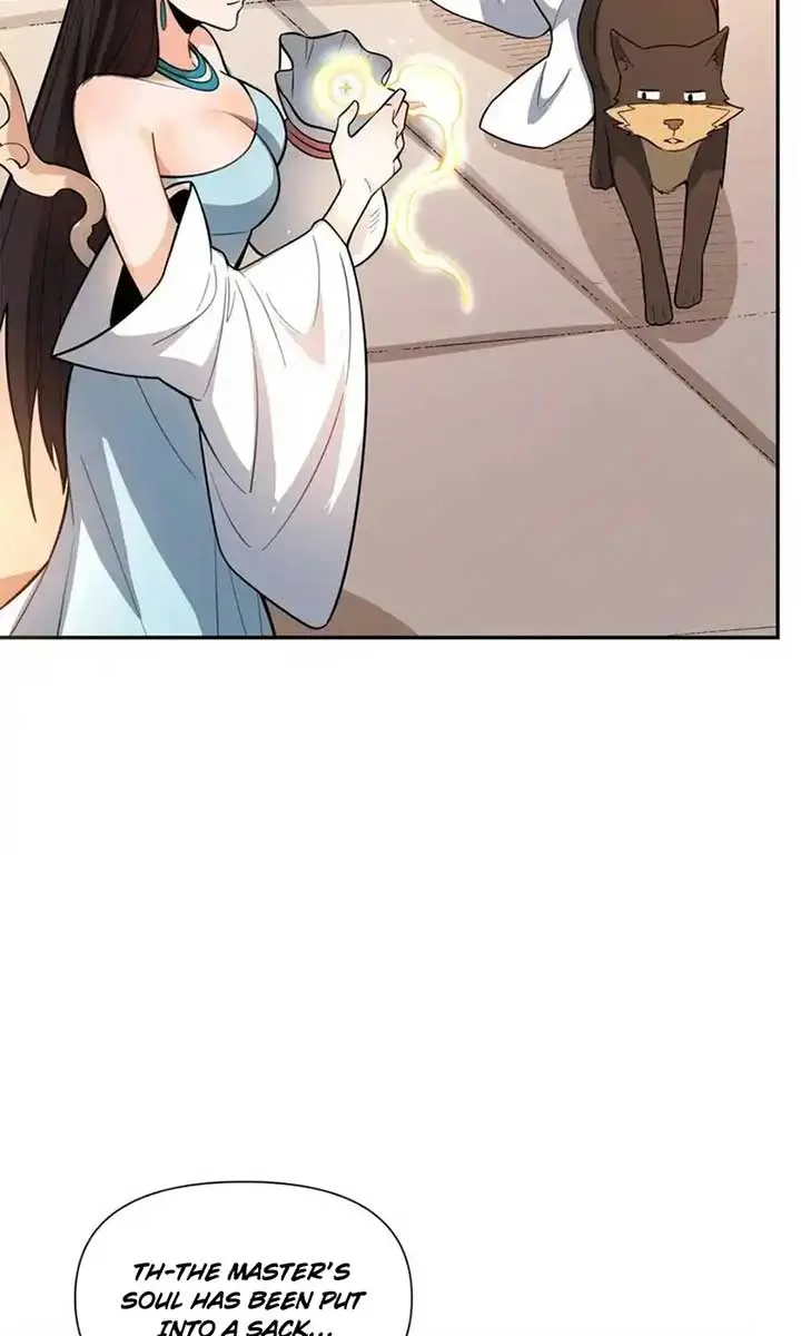 I'm Actually a Cultivation Bigshot Chapter 477 Page 13