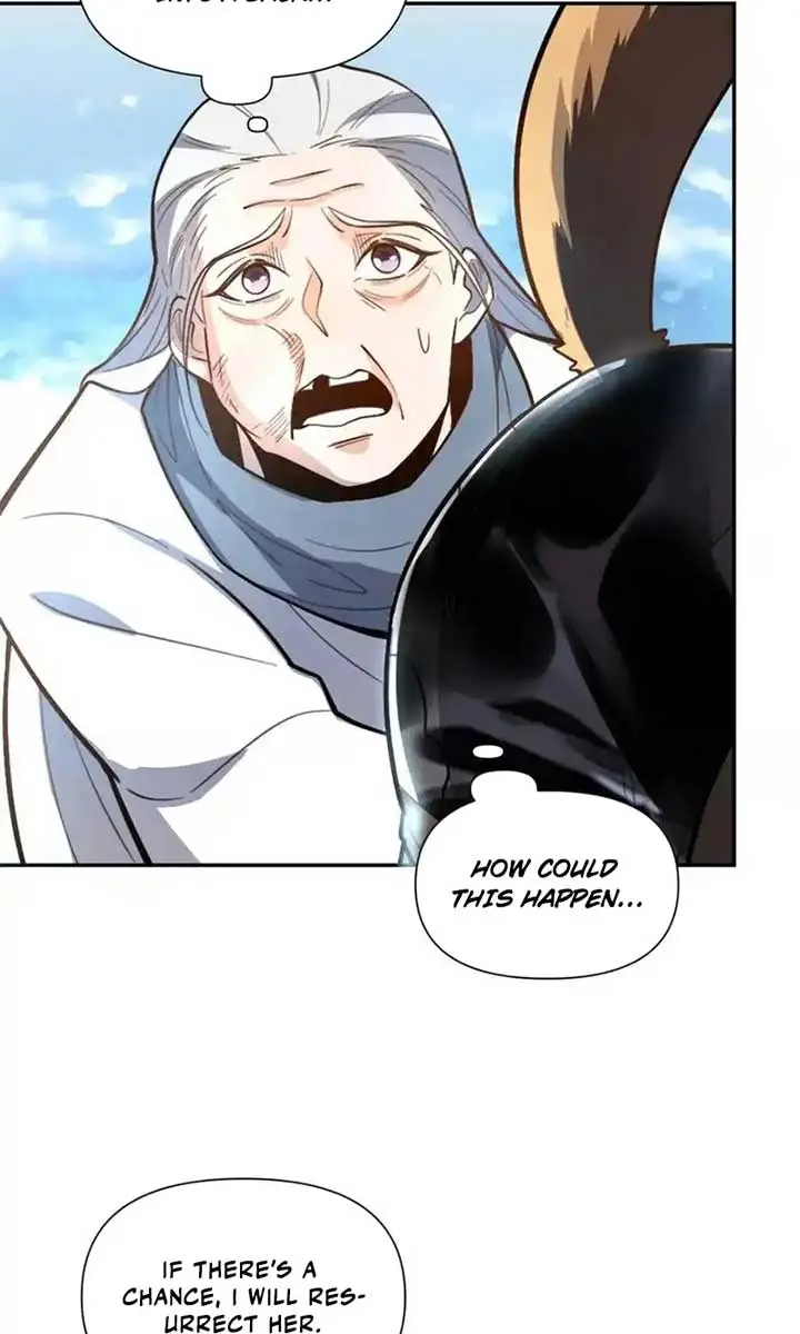I'm Actually a Cultivation Bigshot Chapter 477 Page 14