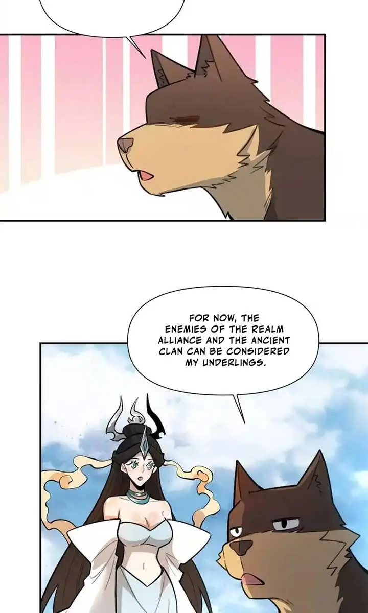 I'm Actually a Cultivation Bigshot Chapter 477 Page 15