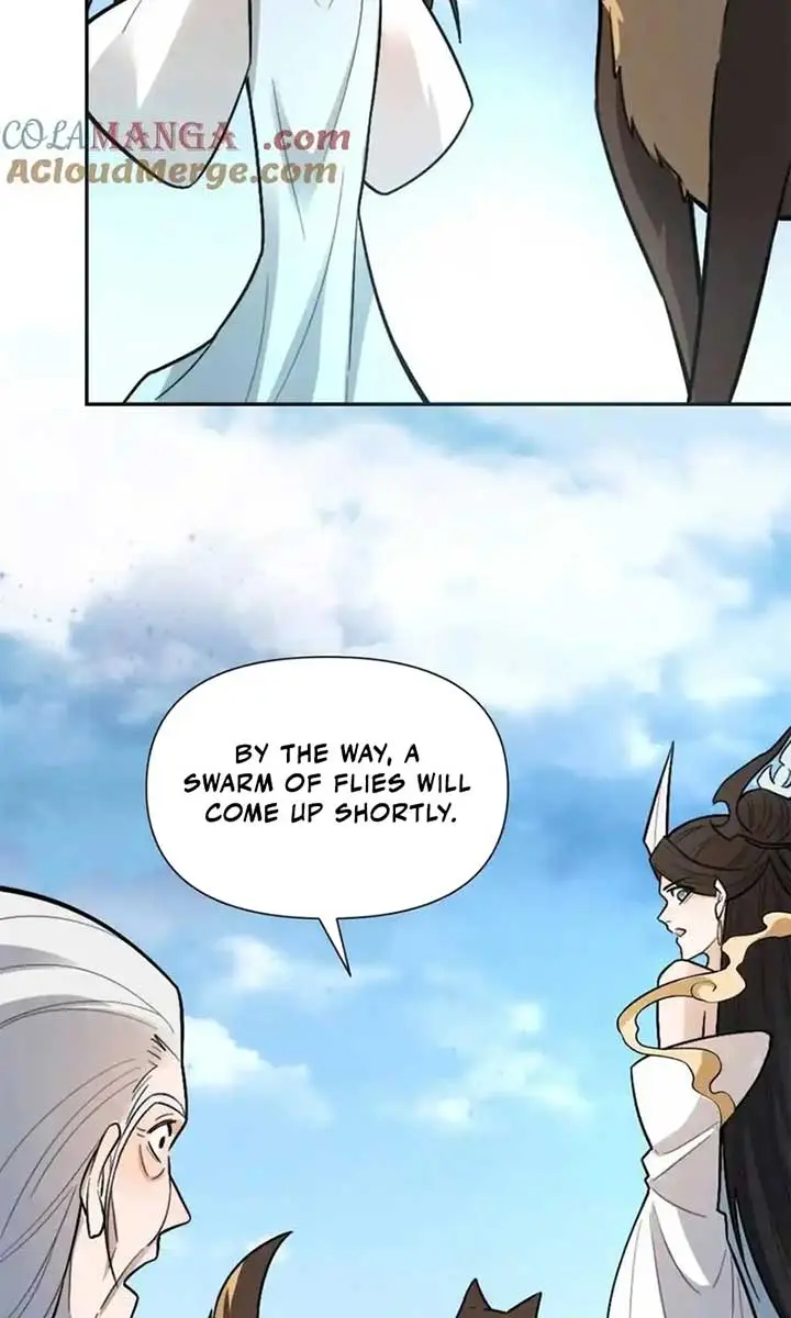I'm Actually a Cultivation Bigshot Chapter 477 Page 16