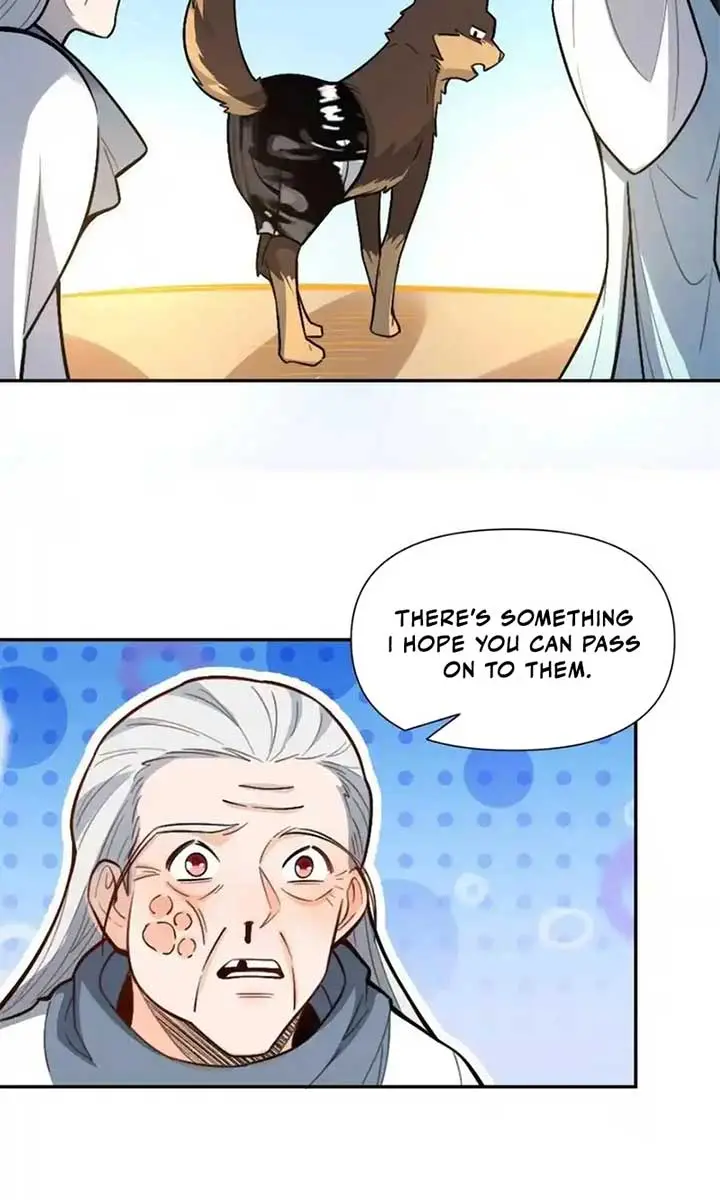 I'm Actually a Cultivation Bigshot Chapter 477 Page 17